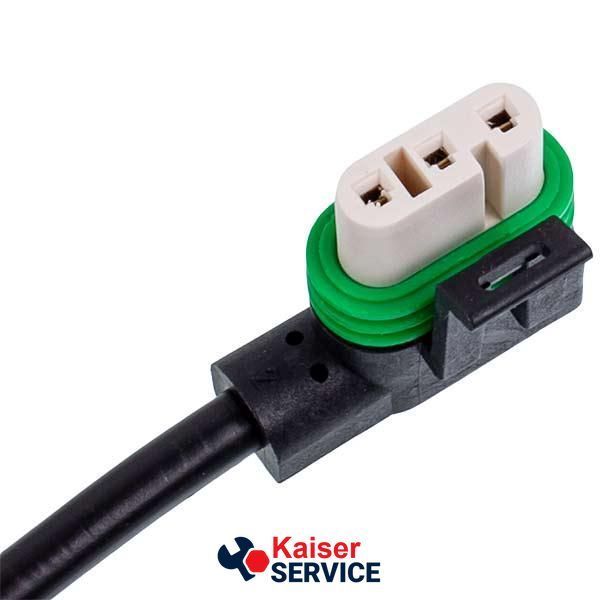 Комплект проводов для насоса Grundfos UPM3 для электрического котла Kospel EKCO.M3 02310 11092193 фото