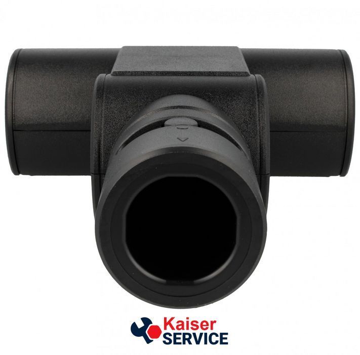 Щетка Turbo (мален.) для пылесоса на трубу D=35mm KARCHER (2.903-001.0) 328947 фото