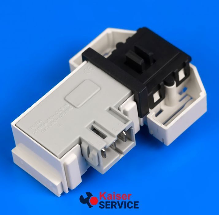 Замок (УБЛ) совместимый с BOSCH 610147 641637 фото