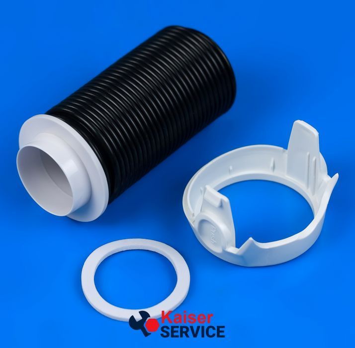 Шланг турбощетки Rowenta RS-2230001219 11106034 фото