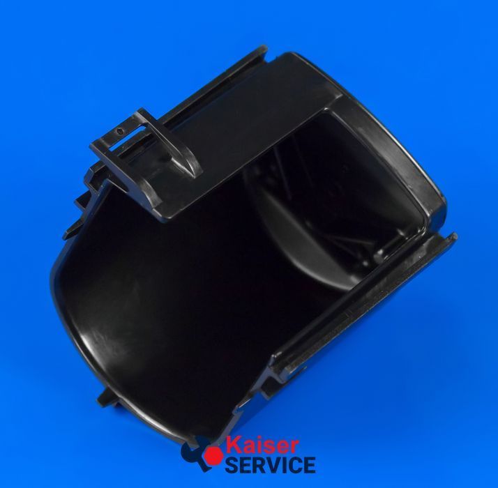 Диспенсер подавання кави для кавомашини DELONGHI (5332173800) 274048 фото