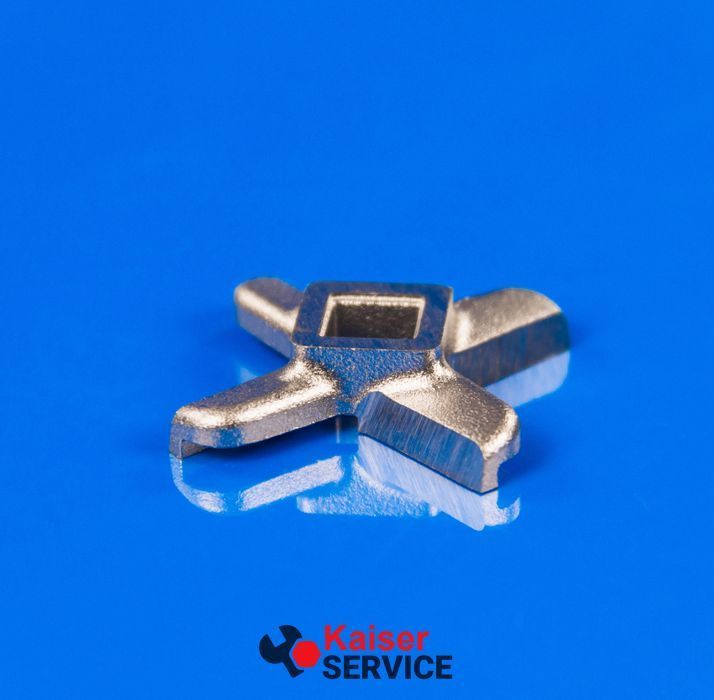 Нож для мясорубки Kenwood KW715551 11193862 фото