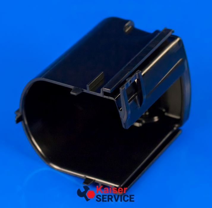 Диспенсер подавання кави для кавомашини DELONGHI (5332173800) 274048 фото