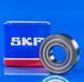 Підшипник SKF 204 zz Explorer (підвищена надійність) 640578 фото 1