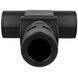 Щетка Turbo (мален.) для пылесоса на трубу D=35mm KARCHER (2.903-001.0) 328947 фото 2