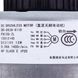 Мотор вентилятора блока для кондиціонера C&H 15012140 DR-8838-611D(FN10Q-ZL) 15W 310V 0.06A, шток 8x34mm 625269 фото 2