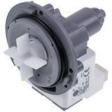 Помпа для пральної пральної машини Hanyu 40W B15-6A 40W B15-6A 11085585 фото