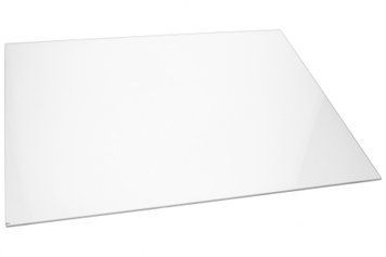 Стекло двери среднее для духовки 499x388.5mm ELECTROLUX 3878353022 272889 фото