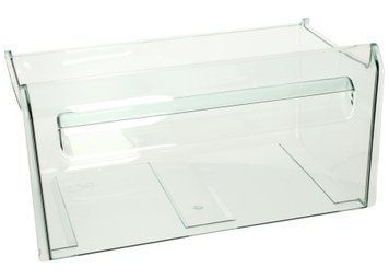 Ящик мороз. камеры (нижний) для холод. 405x235x205mm ELECTROLUX (2247086396) 272234 фото