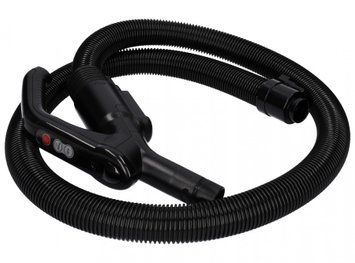 Шланг в сборе для пылесоса L=1700mm SC8550 (черная ручка) SAMSUNG (DJ97-00889L) 424696 фото