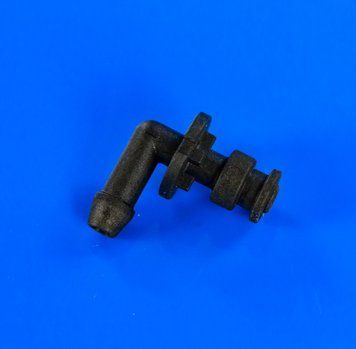 З'єднувач для кавоварки BOSCH 606492 11030651 фото