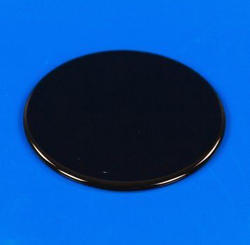 Крышка большой конфорки Gorenje 222614 11031632 фото