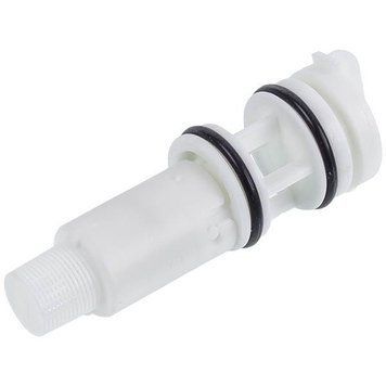 Датчик протока ГВС для газового котла Baxi Eco 4S, Eco Compact, Westen Pulsar D, Sime Metropolis DGT 710048100 642692 фото