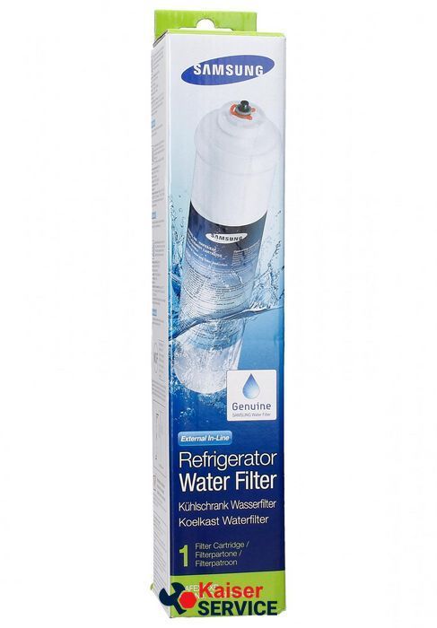 Водяной фильтр для холод. HAFEX/EXP Aqua-Pure SAMSUNG (DA29-10105J) 296411 фото