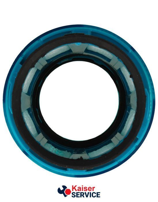 Фільтр циклонний HEPA для акумуляторного пилососа DYSON (970013-03) 615947 фото