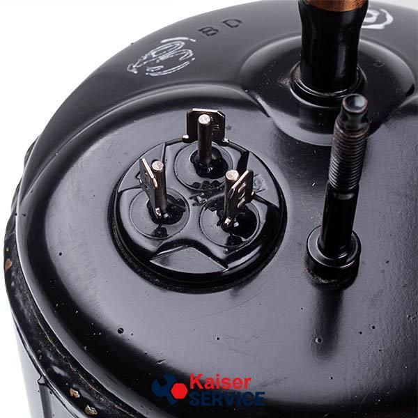 Компресор інвер. 18-24" QXA-B141zF030A R410a 260-350V Gree Cooper&Hunter (C&H) 00105249G 616026 фото