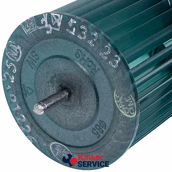 Турбіна внутрішнього блока для кондиціонера C&H 10352034 532x85mm (зовнішнє кріплення) 616025 фото