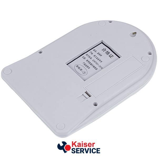 Весы электронные для R-600 SС (0,5g &ndash; 5kg) 616746 фото