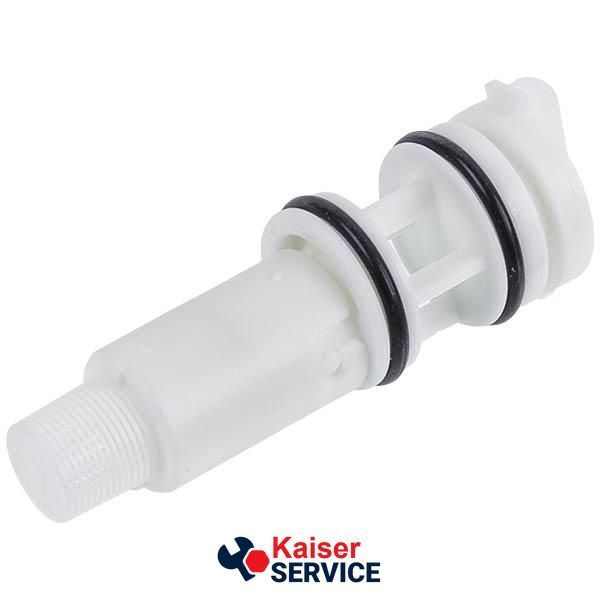 Датчик протока ГВС для газового котла Baxi Eco 4S, Eco Compact, Westen Pulsar D, Sime Metropolis DGT 710048100 642692 фото