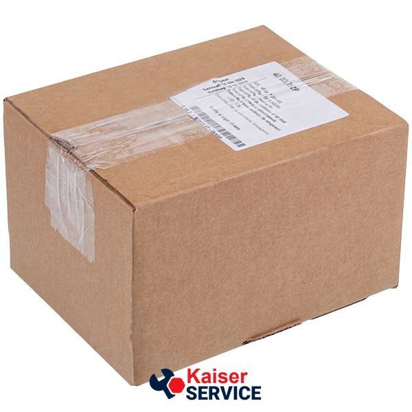 Трансформатор вентилятора охолодження V19338 Rational 40.03.772 200-250V-12V DC(25W) 493907 фото