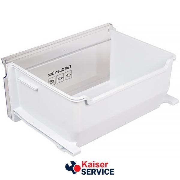 Ящик морозильної камери (середній) для холодильника Samsung DA97-13472A 11104417 фото