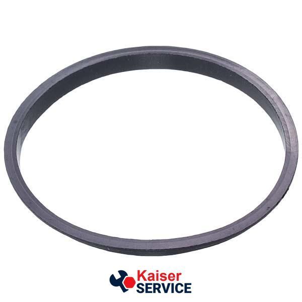 Ущільнювач пальника (малого) для варильної панелі Bosch 10000508 D=65mm 11097474 фото