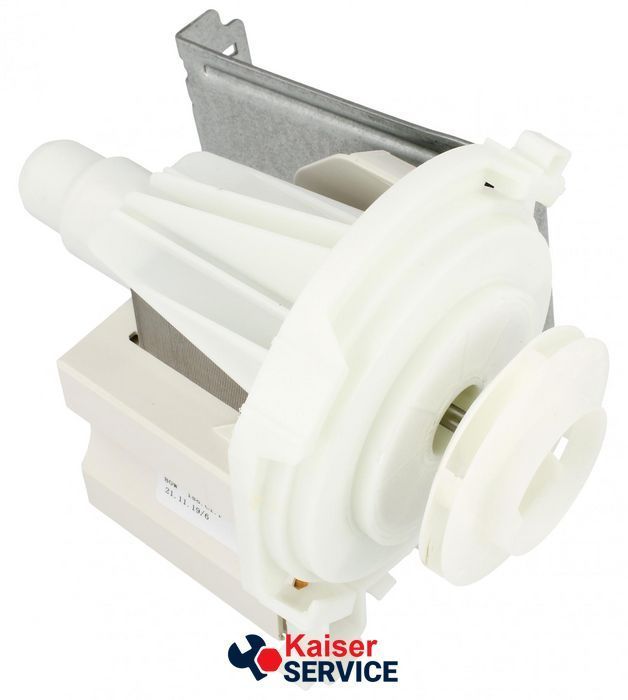 Помпа циркуляционная 80W CP045-009PE WHIRLPOOL (480140102395) 424487 фото