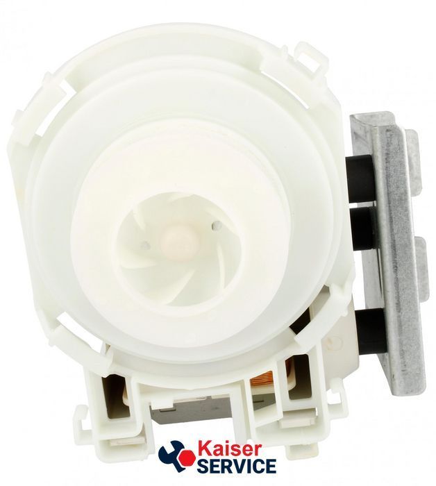 Помпа циркуляционная 80W CP045-009PE WHIRLPOOL (480140102395) 424487 фото