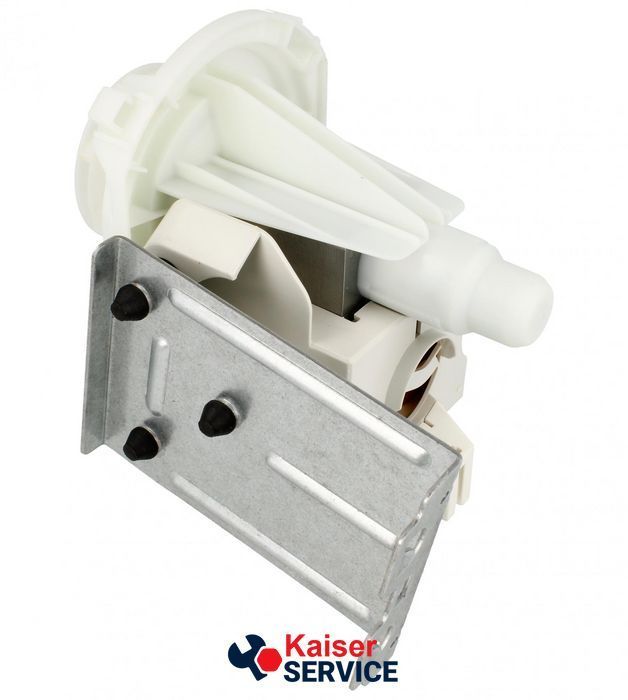 Помпа циркуляционная 80W CP045-009PE WHIRLPOOL (480140102395) 424487 фото