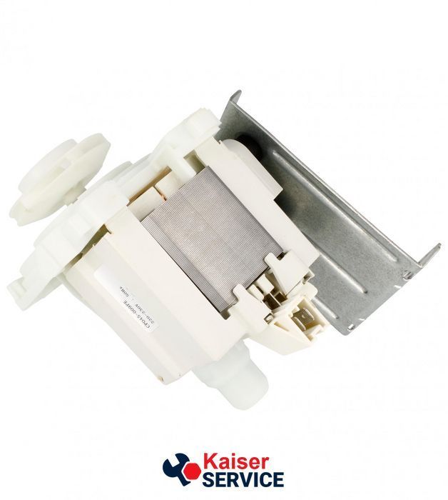 Помпа циркуляционная 80W CP045-009PE WHIRLPOOL (480140102395) 424487 фото