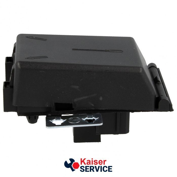 Клемна колодка для плити 400V 3 клеми GORENJE (426498) 353669 фото