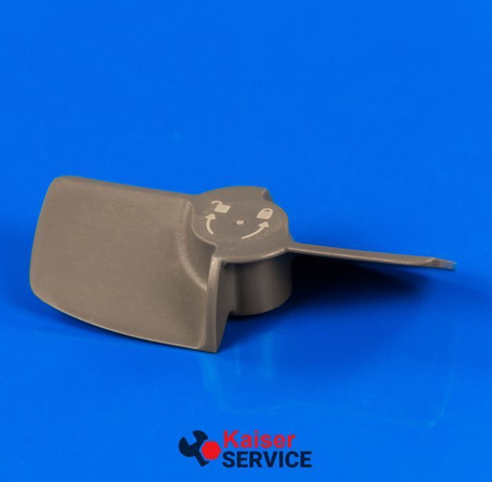 Нож-насадка для пюре блендера Kenwood KW713001 11105442 фото