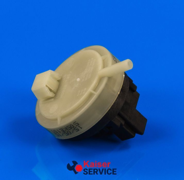 Прессостат (датчик рівня) INDESIT C00263271 638256 фото