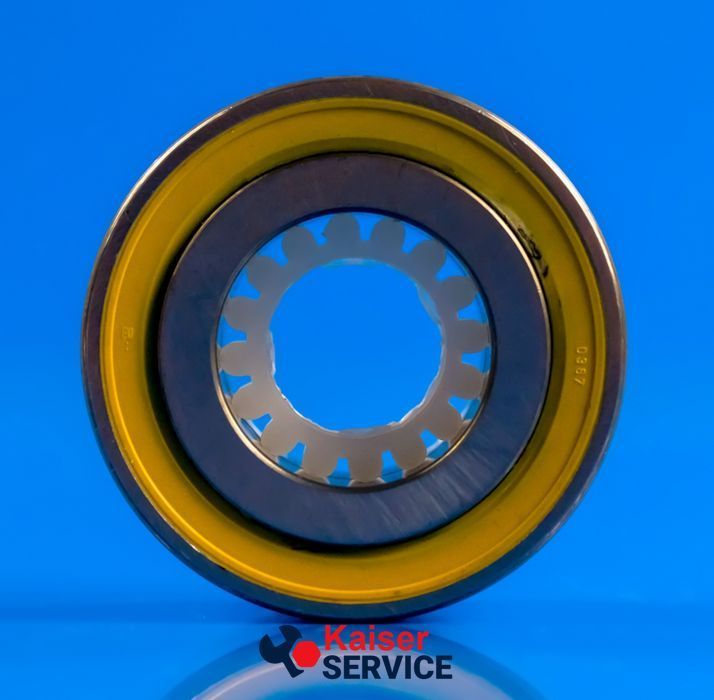 Подшипник двухрядный BA2B 633667 BB INDESIT C00026298 641405 фото