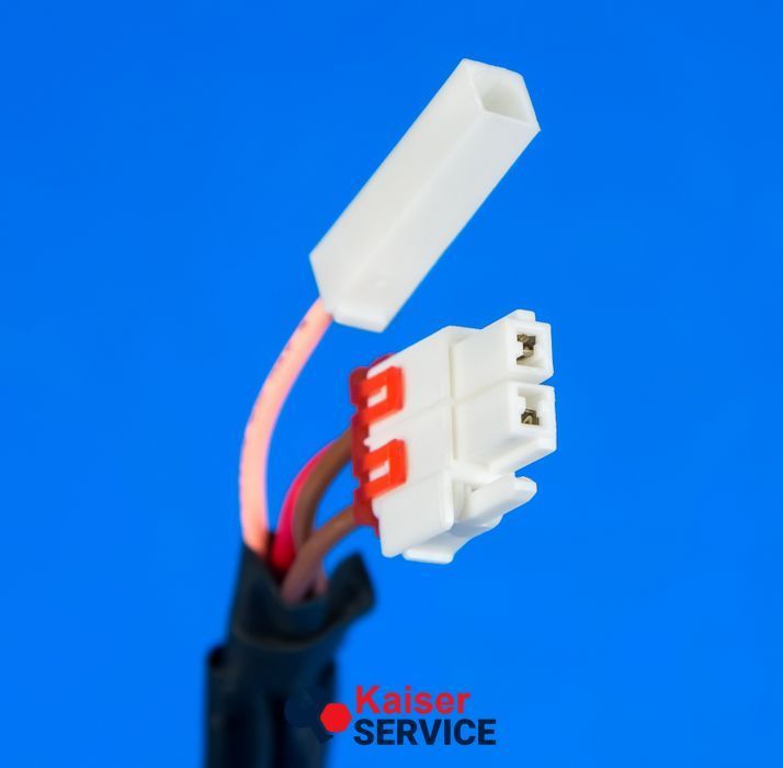 Датчик відтайки SAMSUNG DA47-10150E Original 11106248 фото