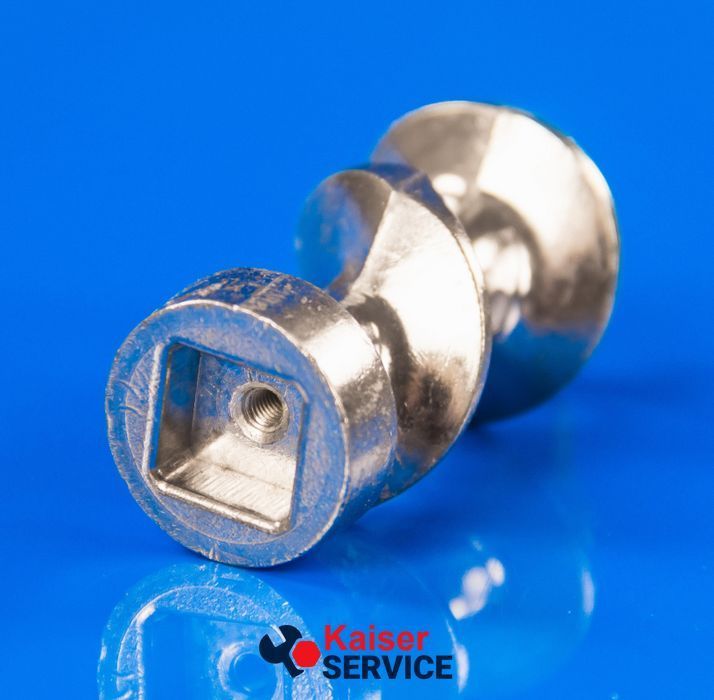 Шнек для м'ясорубок сумісний із Philips 996510049339 11106312 фото