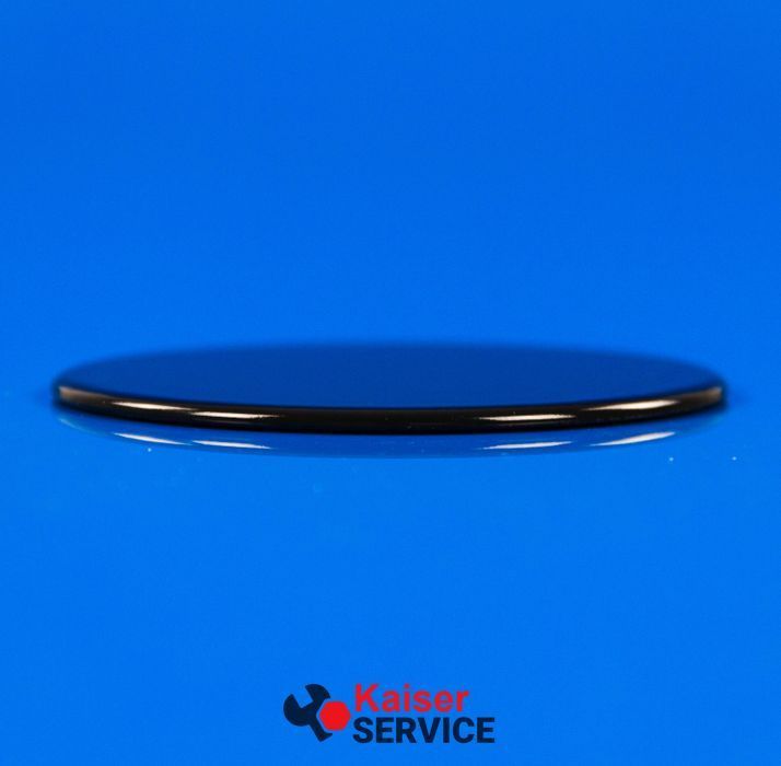 Кришка великої конфорки Gorenje 222614 11031632 фото