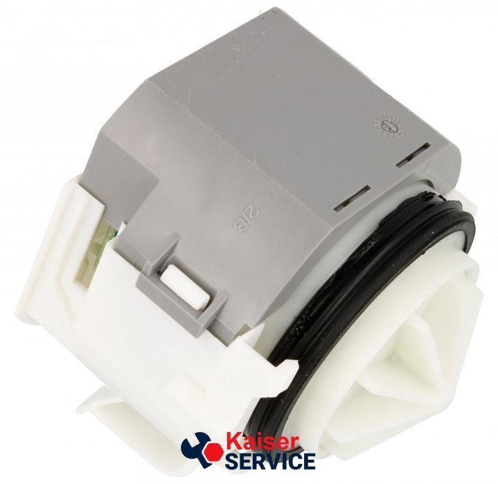 Bosch 00631200 COPRECI Помпа BLP3 для посудомийної машини 361470 фото