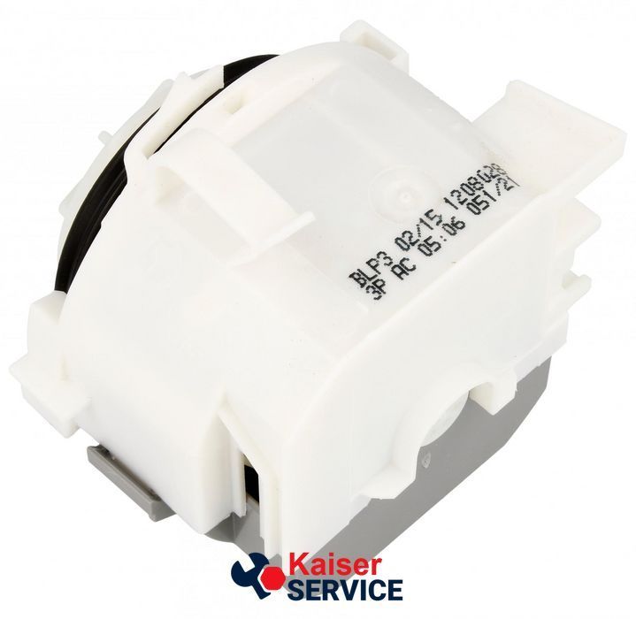 Bosch 00631200 COPRECI Помпа BLP3 для посудомийної машини 361470 фото