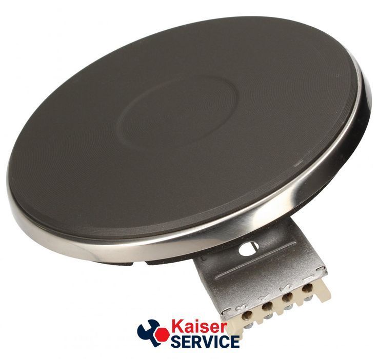 Конфорка для электроплиты D=145mm 1000W (евроколодка) SKL Nord (346971000001) 330687 фото