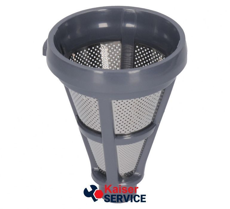 Фильтр-сетка насадки соковыжималки для кухонного комбайна KENWOOD (KW711862) 285835 фото