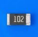 Резистор smd 1206 1 кОм (+/-5%) 11031519 фото 2