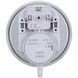 Реле тиску повітря (пресостат) Huba Control 26/18 Па для газового котла Junkers Ceraclass ZWE/ZS 8716012753 642564 фото 2