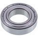 Подшипник для стиральной машины 6005 &ndash; 2Z (25x47x12) SKF (в коробке) 642439 фото 2