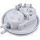 Реле тиску повітря (пресостат) Huba Control 26/18 Па для газового котла Junkers Ceraclass ZWE/ZS 8716012753 642564 фото 4