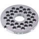 Решітка для м'ясорубки Lame Italia 101030 10mm D=98mm (з пазом) Unger B98 (PFB10) 493330 фото 1