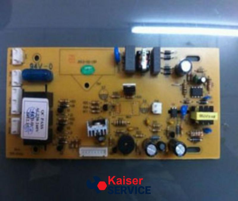 Плата, модуль керування кухонною витяжкою KAISER (ATPCBLL001) ATPCBLL001 фото
