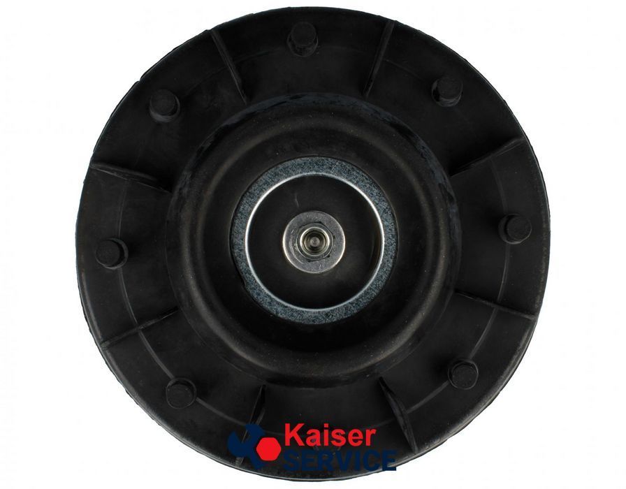 Двигун для миючого пилососу D=143/80mm H=67/170mm 1500W A061300145 PHILIPS (482236110679) 279471 фото