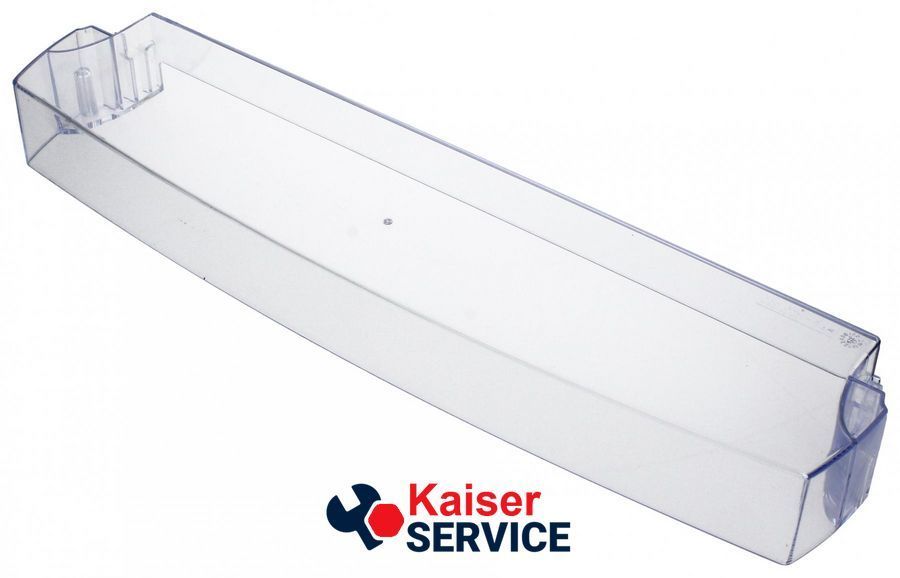 Полиця дверей (середня) для холодильника 440x100mm Zanussi (2246113191) 155445 фото