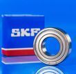 Підшипник SKF 205 zz Explorer (підвищена надійність)